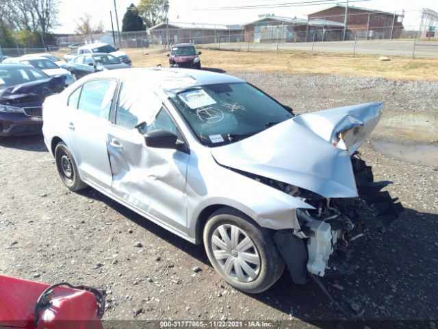 VOLKSWAGEN JETTA SEDAN 2016 3vw267aj5gm243203