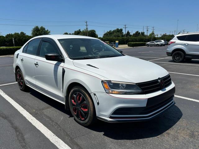 VOLKSWAGEN JETTA 2016 3vw267aj5gm243508