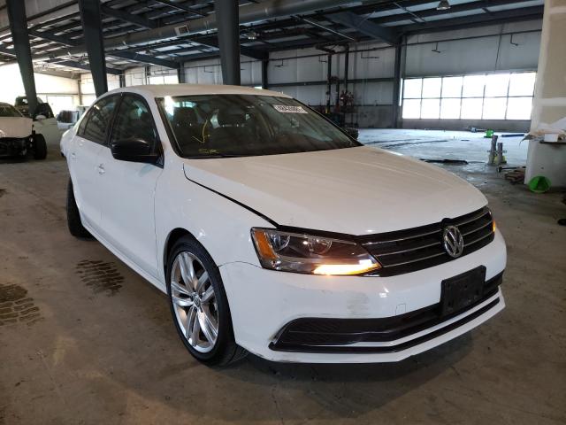 VOLKSWAGEN JETTA S 2016 3vw267aj5gm245940