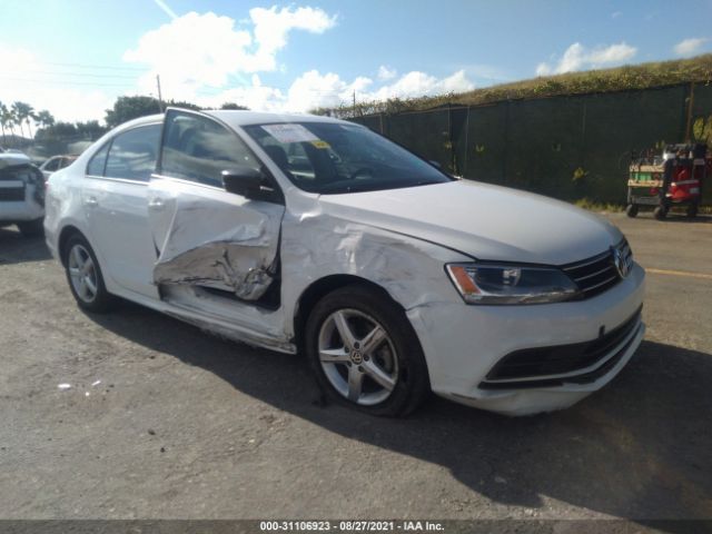 VOLKSWAGEN NULL 2016 3vw267aj5gm248594