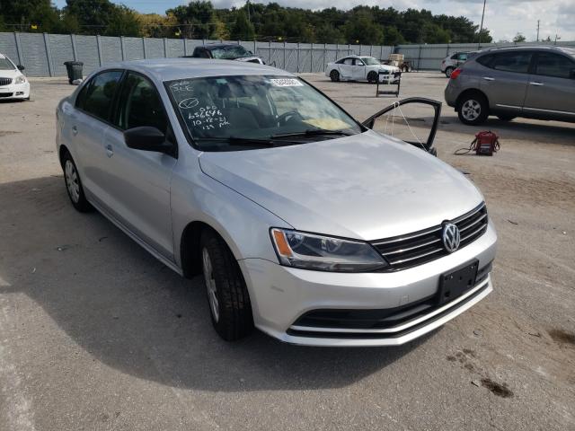 VOLKSWAGEN JETTA S 2016 3vw267aj5gm249664