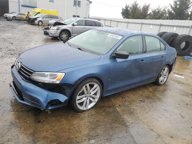 VOLKSWAGEN JETTA 2016 3vw267aj5gm261037