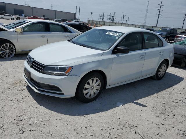 VOLKSWAGEN JETTA S 2016 3vw267aj5gm265914