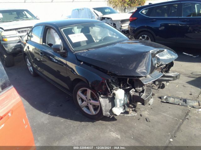 VOLKSWAGEN JETTA SEDAN 2016 3vw267aj5gm266805