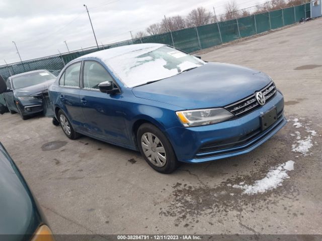 VOLKSWAGEN JETTA 2016 3vw267aj5gm269221