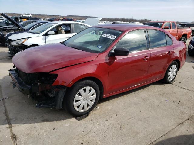 VOLKSWAGEN JETTA S 2016 3vw267aj5gm269946