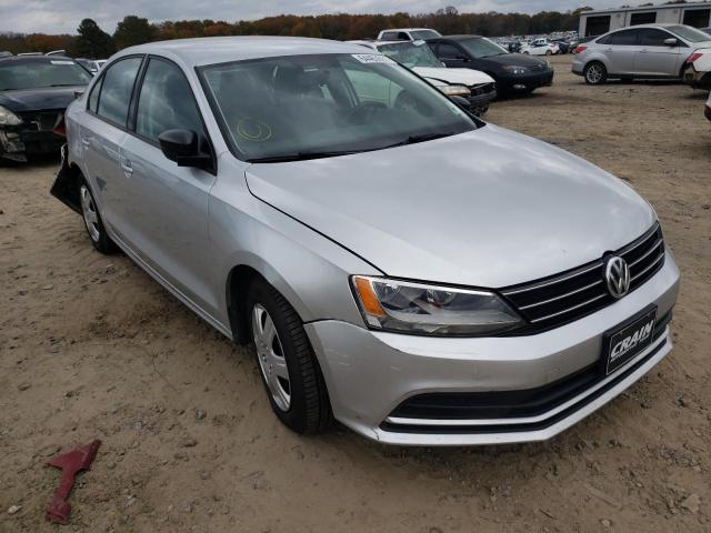 VOLKSWAGEN JETTA S 2016 3vw267aj5gm271213