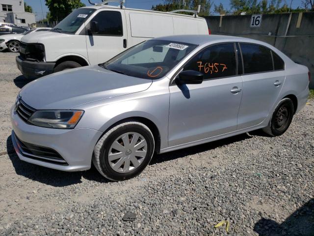 VOLKSWAGEN JETTA S 2016 3vw267aj5gm271275