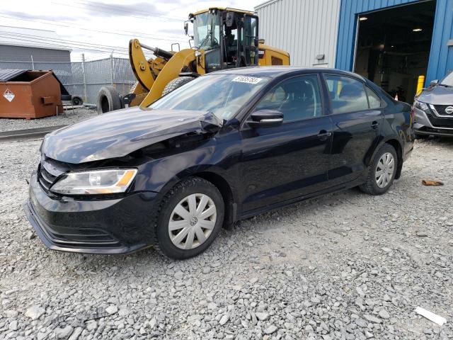 VOLKSWAGEN JETTA S 2016 3vw267aj5gm271776