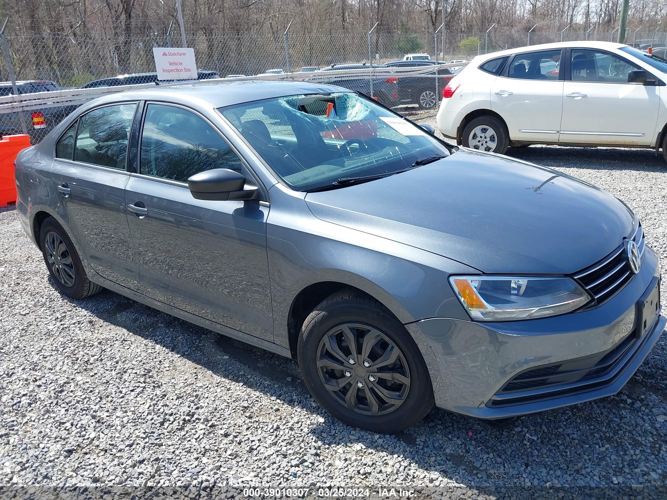 VOLKSWAGEN JETTA 2016 3vw267aj5gm272393