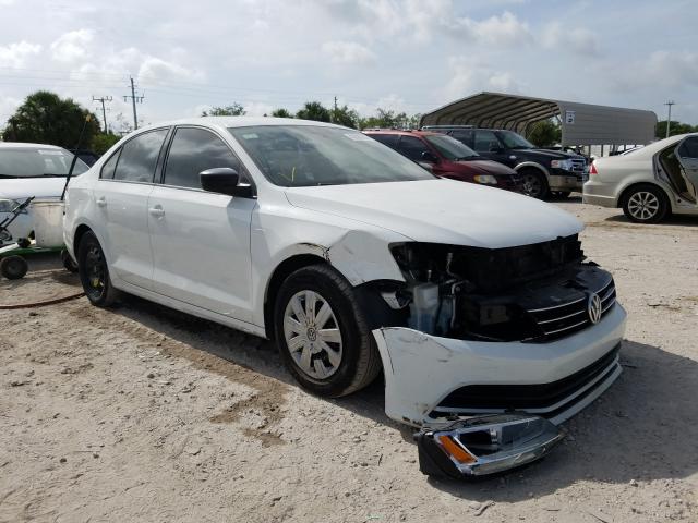 VOLKSWAGEN JETTA S 2016 3vw267aj5gm272538