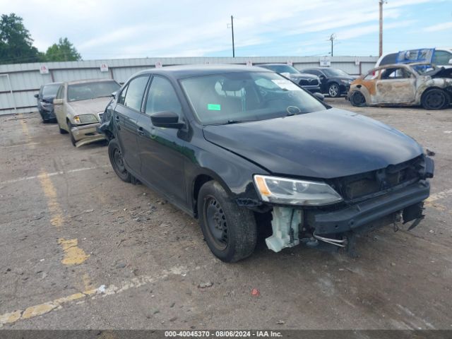 VOLKSWAGEN JETTA 2016 3vw267aj5gm273429