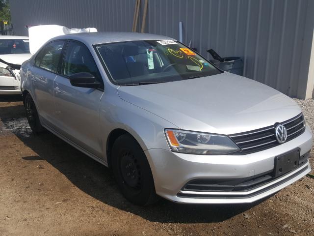 VOLKSWAGEN JETTA S 2016 3vw267aj5gm274435