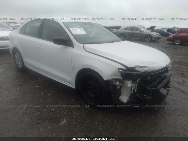 VOLKSWAGEN JETTA SEDAN 2016 3vw267aj5gm275715