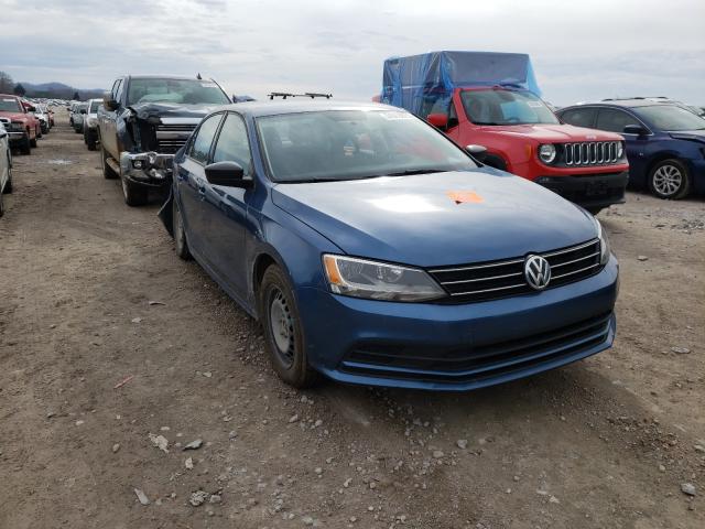 VOLKSWAGEN NULL 2016 3vw267aj5gm284575