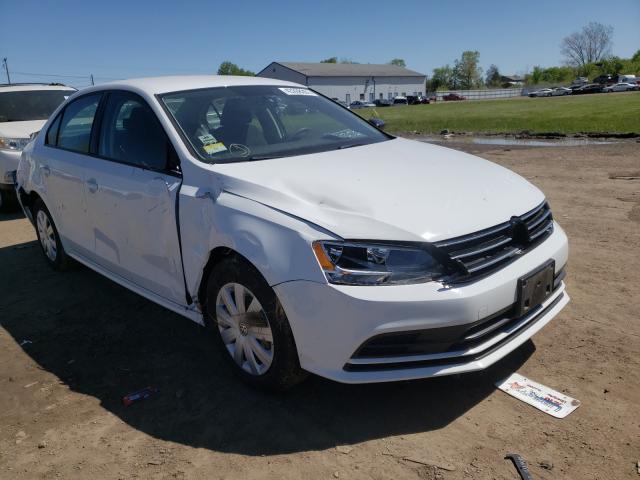 VOLKSWAGEN JETTA S 2016 3vw267aj5gm285595