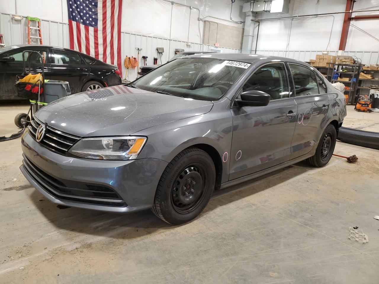 VOLKSWAGEN JETTA 2016 3vw267aj5gm286665