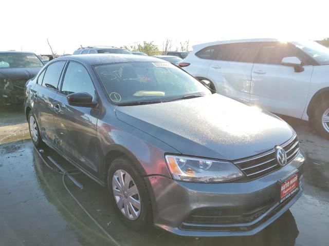 VOLKSWAGEN JETTA S 2016 3vw267aj5gm286732