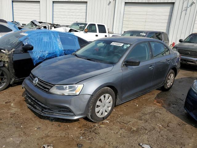 VOLKSWAGEN JETTA S 2016 3vw267aj5gm287394