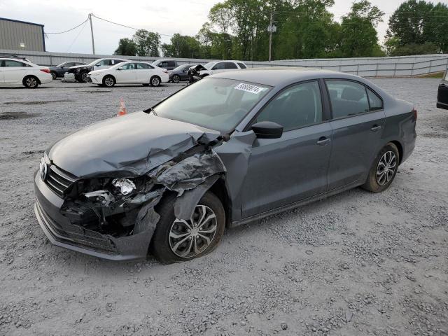 VOLKSWAGEN JETTA 2016 3vw267aj5gm287962