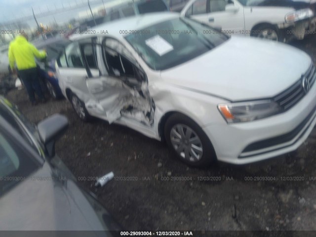 VOLKSWAGEN JETTA SEDAN 2016 3vw267aj5gm295723