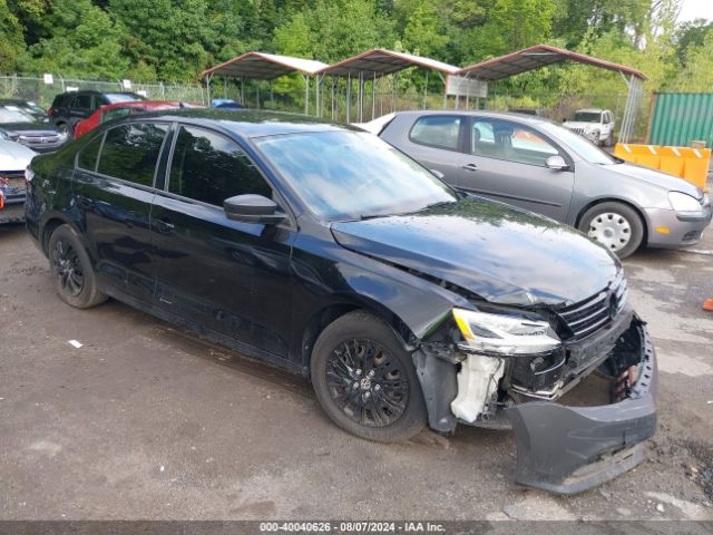 VOLKSWAGEN JETTA 2016 3vw267aj5gm297911