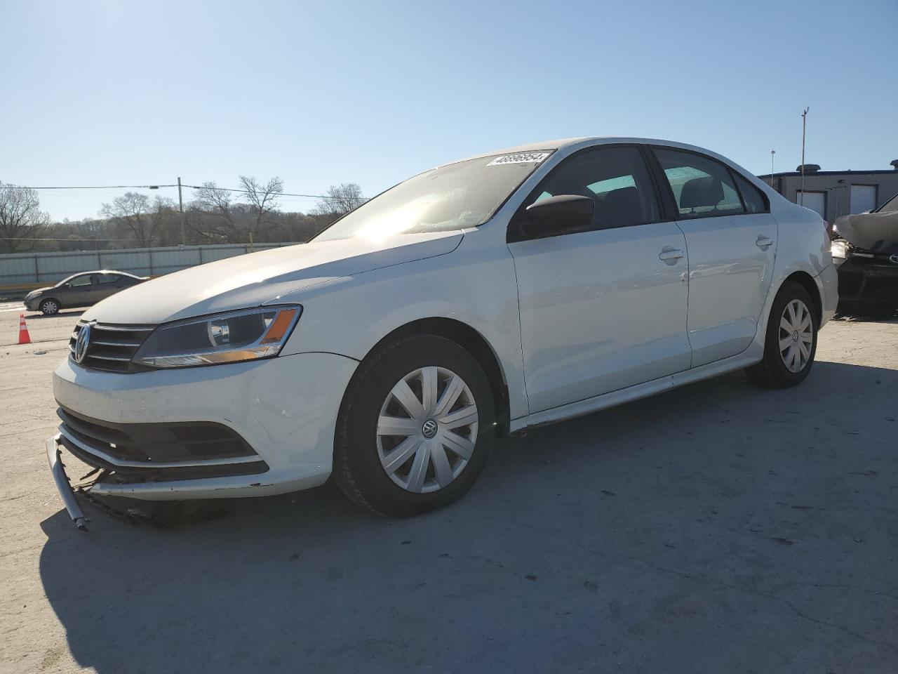 VOLKSWAGEN JETTA 2016 3vw267aj5gm297987