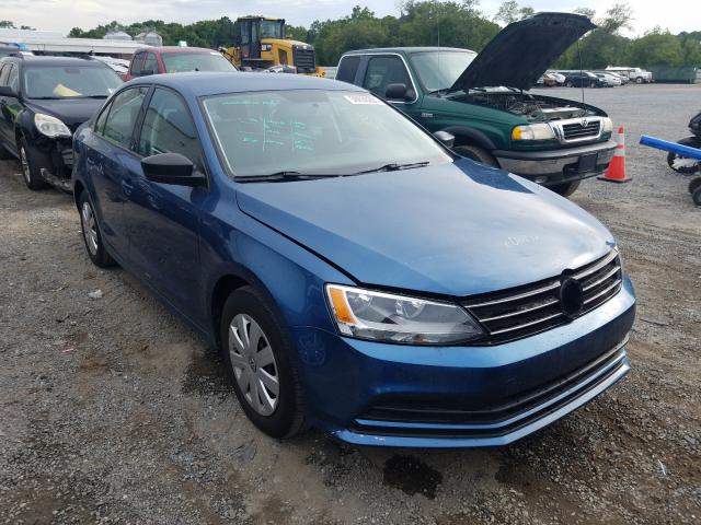 VOLKSWAGEN JETTA S 2016 3vw267aj5gm298038