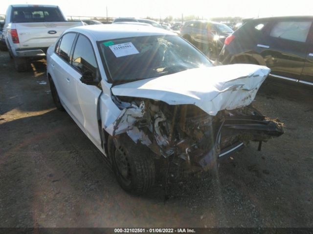 VOLKSWAGEN JETTA SEDAN 2016 3vw267aj5gm298539