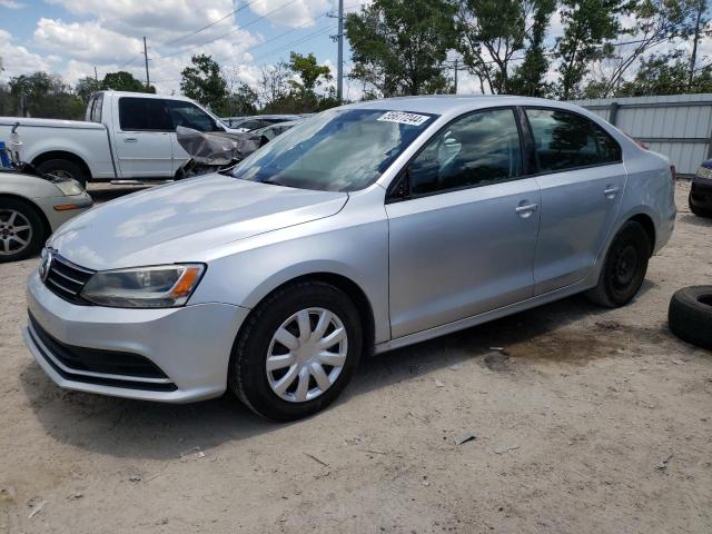 VOLKSWAGEN JETTA 2016 3vw267aj5gm298878