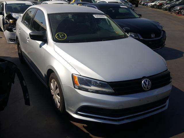 VOLKSWAGEN JETTA S 2016 3vw267aj5gm299089