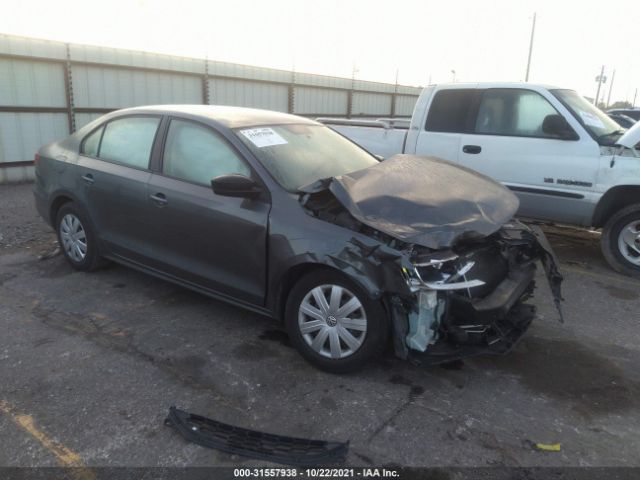 VOLKSWAGEN JETTA SEDAN 2016 3vw267aj5gm303710