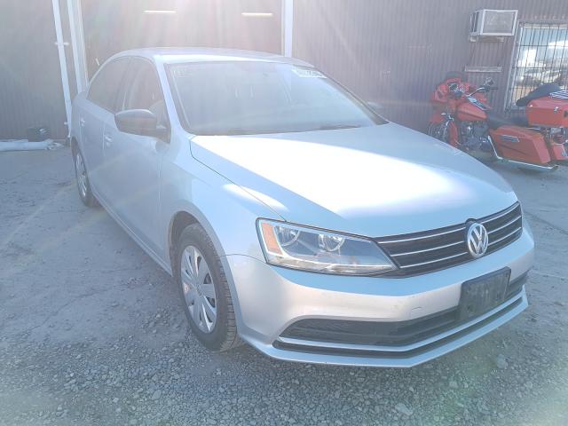 VOLKSWAGEN JETTA S 2016 3vw267aj5gm304551