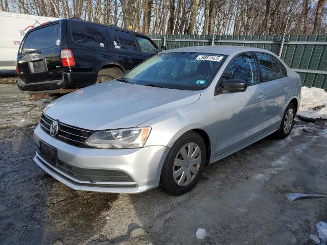 VOLKSWAGEN JETTA S 2016 3vw267aj5gm306221