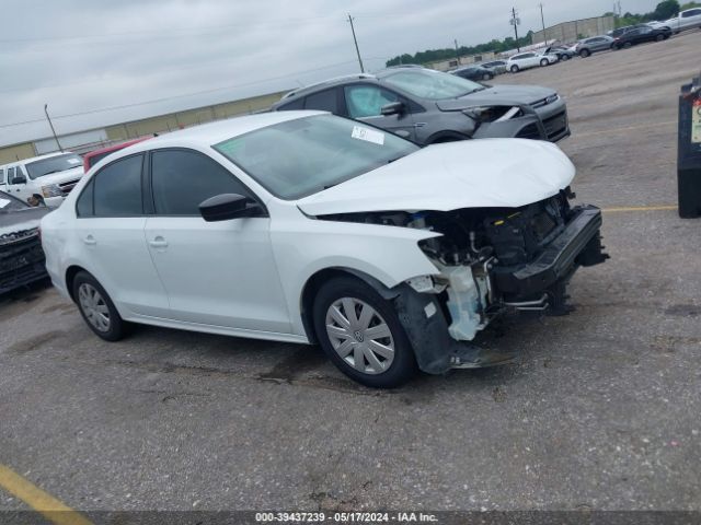 VOLKSWAGEN JETTA 2016 3vw267aj5gm315646