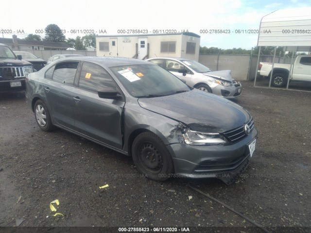 VOLKSWAGEN NULL 2016 3vw267aj5gm318384