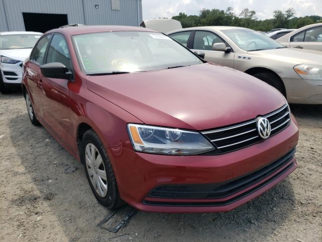 VOLKSWAGEN NULL 2016 3vw267aj5gm319910