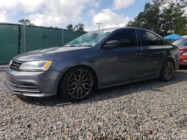 VOLKSWAGEN JETTA S 2016 3vw267aj5gm320622