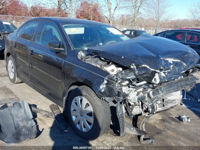 VOLKSWAGEN JETTA 2016 3vw267aj5gm321284