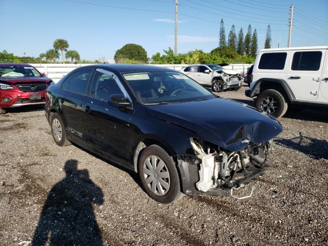 VOLKSWAGEN JETTA S 2016 3vw267aj5gm322287