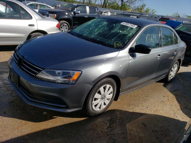 VOLKSWAGEN JETTA 2016 3vw267aj5gm323438