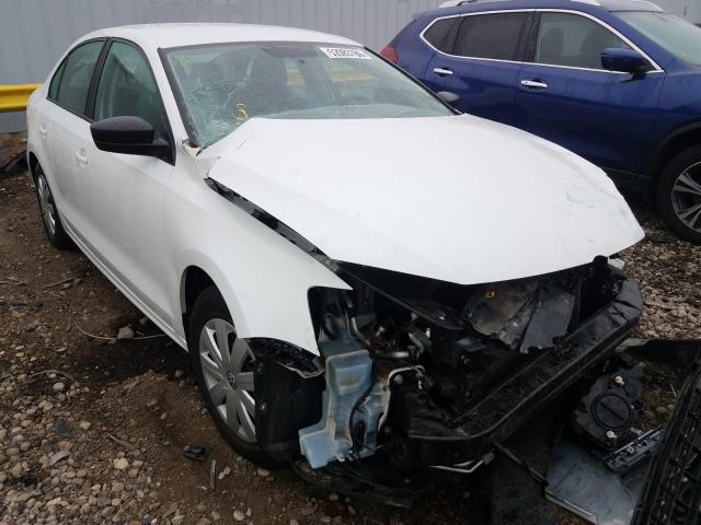 VOLKSWAGEN JETTA S 2016 3vw267aj5gm325528