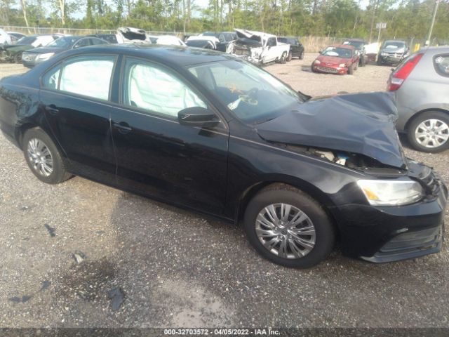 VOLKSWAGEN JETTA SEDAN 2016 3vw267aj5gm326372