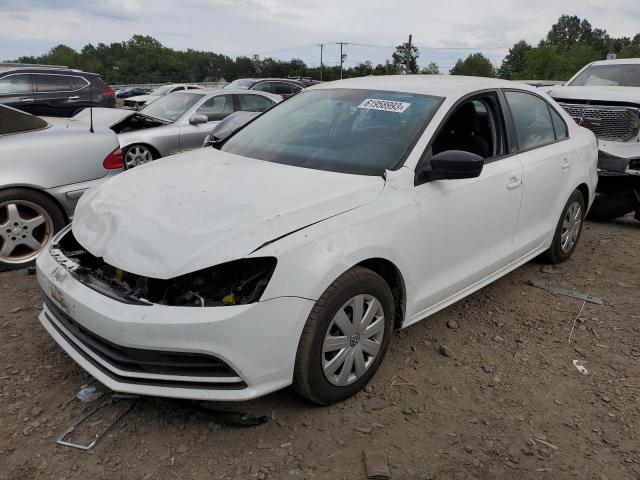 VOLKSWAGEN NULL 2016 3vw267aj5gm326999