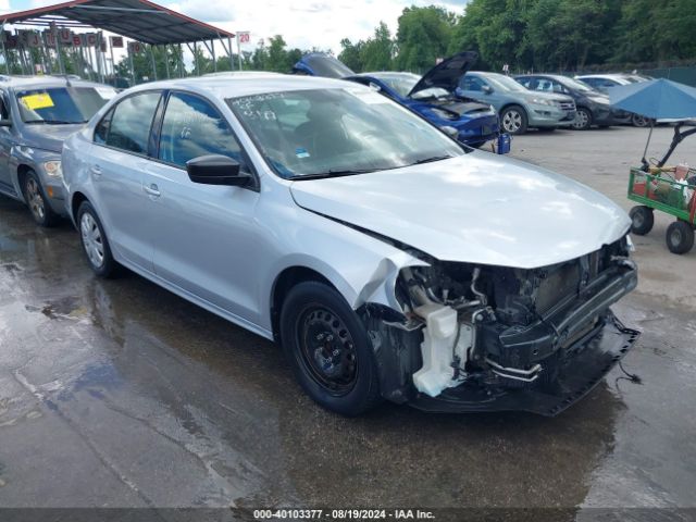 VOLKSWAGEN JETTA 2016 3vw267aj5gm327618