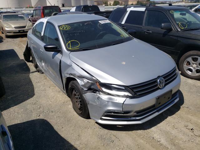 VOLKSWAGEN JETTA S 2016 3vw267aj5gm330244