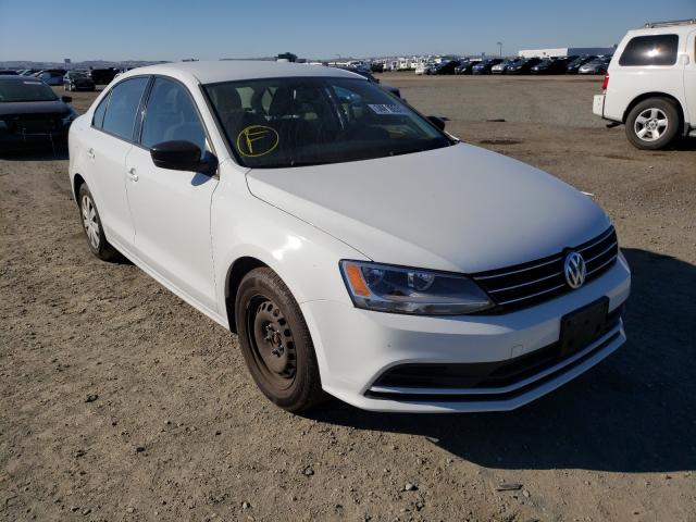 VOLKSWAGEN JETTA S 2016 3vw267aj5gm331751