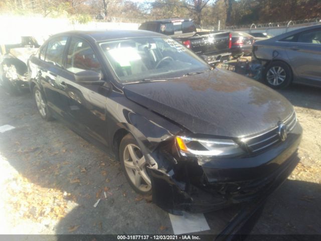 VOLKSWAGEN JETTA SEDAN 2016 3vw267aj5gm332270