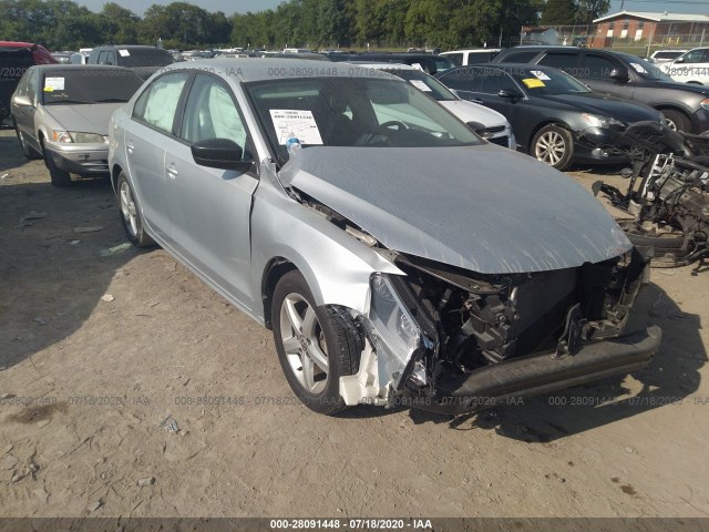 VOLKSWAGEN NULL 2016 3vw267aj5gm334651