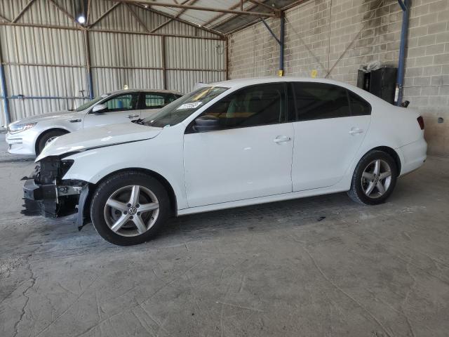 VOLKSWAGEN JETTA S 2016 3vw267aj5gm339543